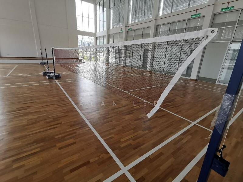 For Sale - Citrine Residenz Bandar Seri Alam