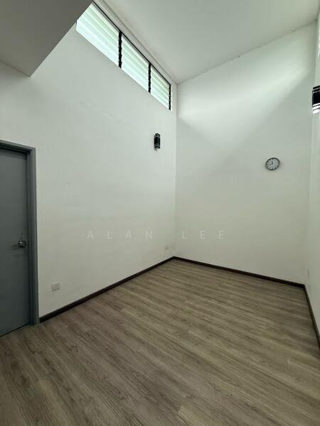 For Sale - Citrine Residenz Bandar Seri Alam