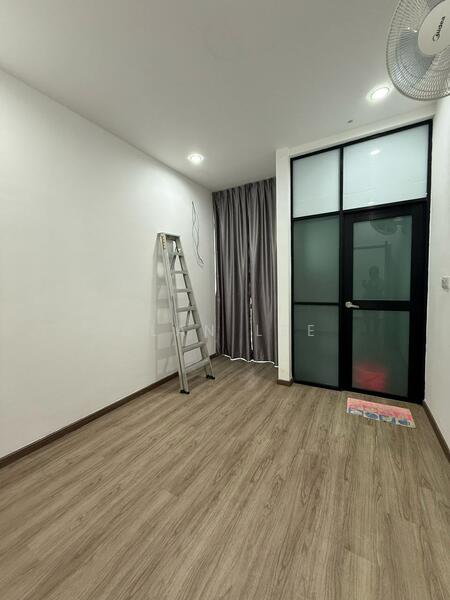 For Sale - Citrine Residenz Bandar Seri Alam