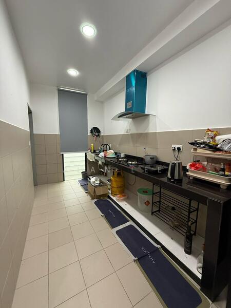 For Sale - Citrine Residenz Bandar Seri Alam