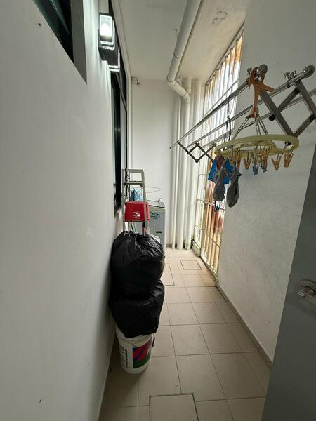 For Sale - Citrine Residenz Bandar Seri Alam