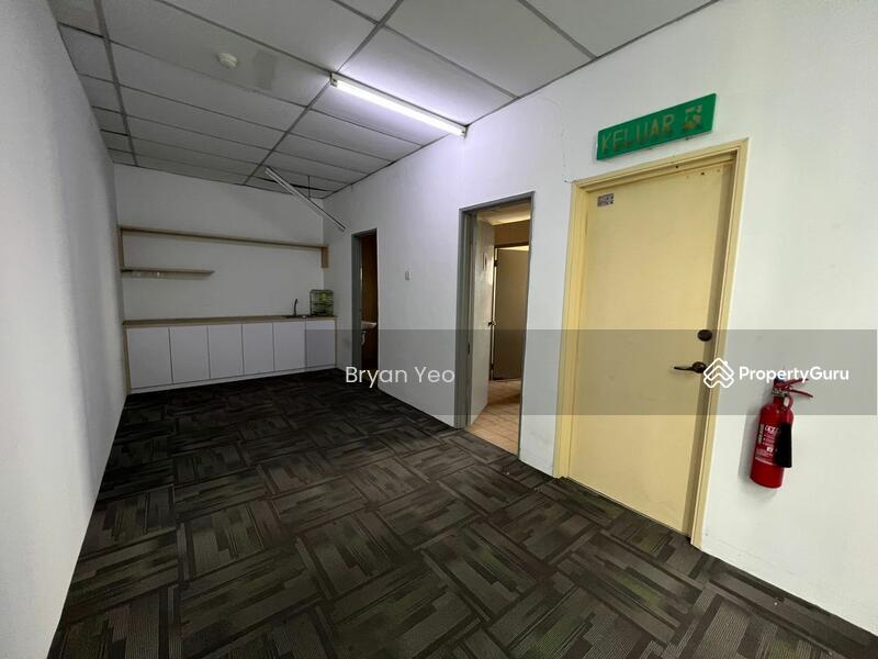 Untuk Disewa - Detached factory at U5, Taman Industri Sepadu Mah Sing