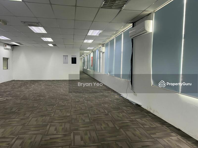 Untuk Disewa - Detached factory at U5, Taman Industri Sepadu Mah Sing