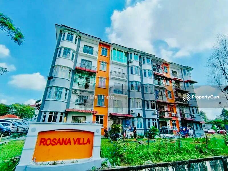 For Sale - Taman Putra Perdana