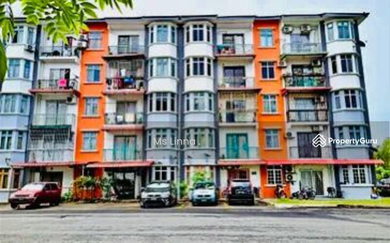 For Sale - Taman Putra Perdana
