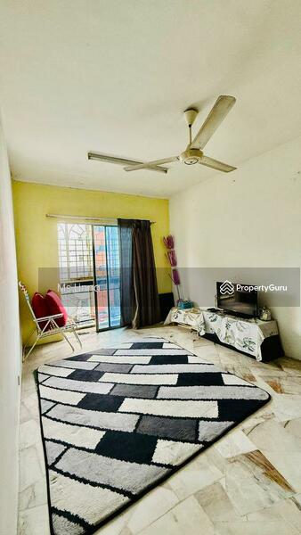 For Sale - Taman Putra Perdana