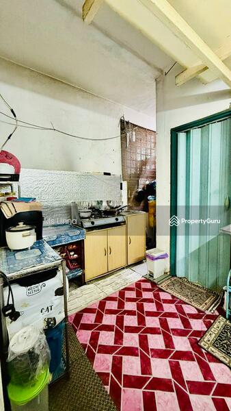 For Sale - Taman Putra Perdana