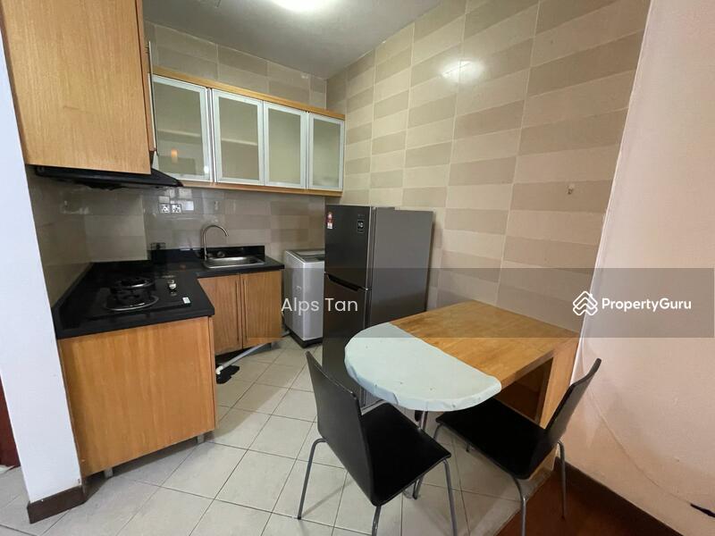 For Rent - The Heritage Residence