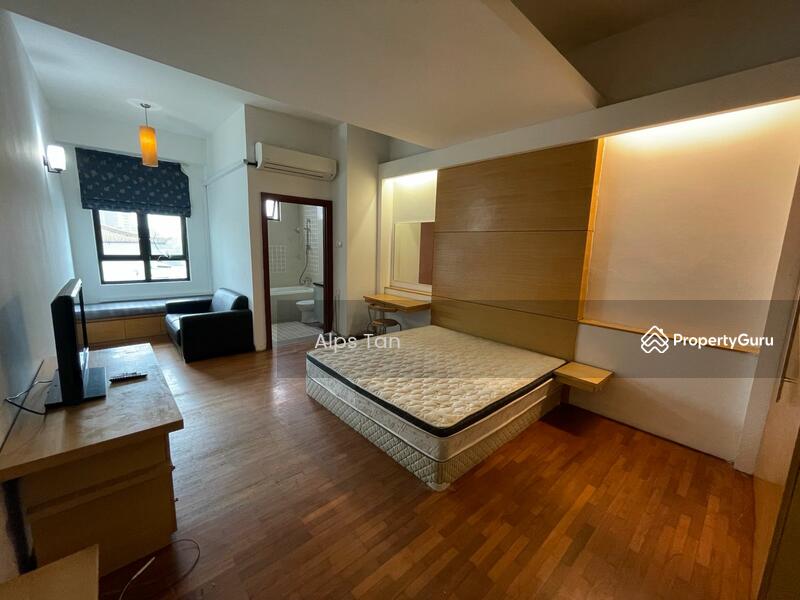 For Rent - The Heritage Residence