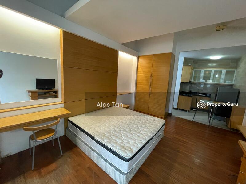 For Rent - The Heritage Residence