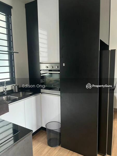 Servis Apartment untuk Dijual di Service Residence @ Landmark Residence 1 - Edison Ong - PropertyGuru.com.my