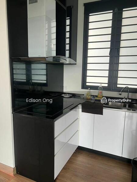 Servis Apartment untuk Dijual di Service Residence @ Landmark Residence 1 - Edison Ong - PropertyGuru.com.my