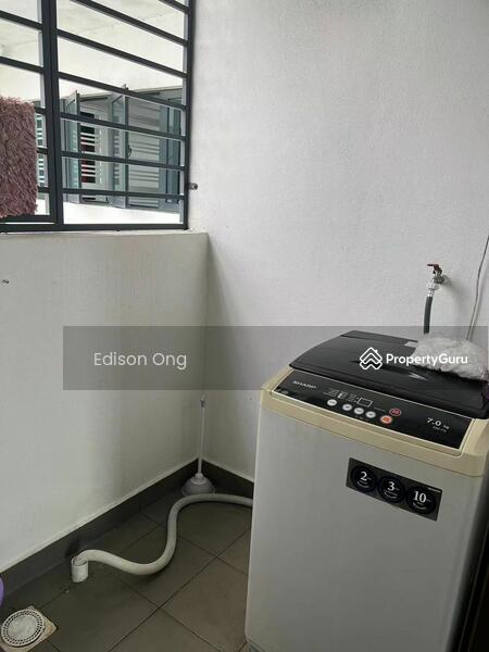 Servis Apartment untuk Dijual di Service Residence @ Landmark Residence 1 - Edison Ong - PropertyGuru.com.my
