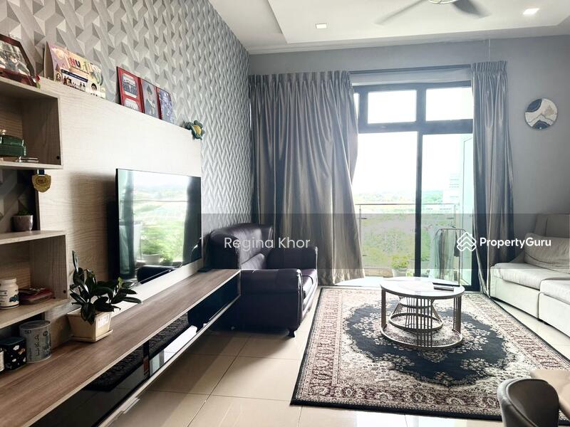 For Sale - D'Summit Residences