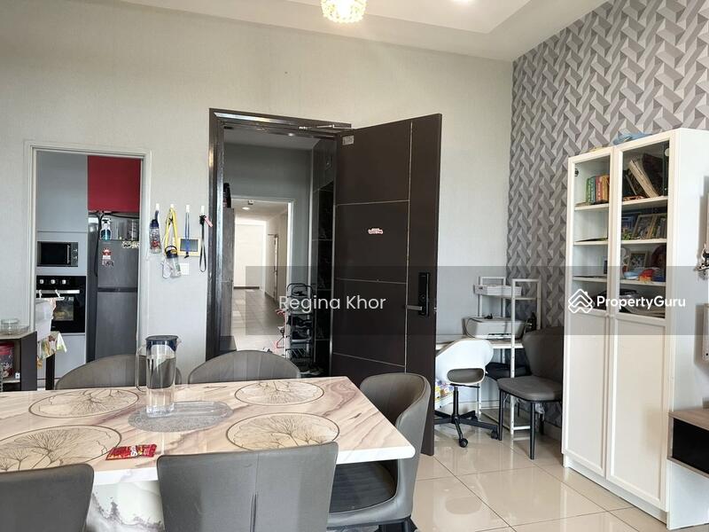 For Sale - D'Summit Residences