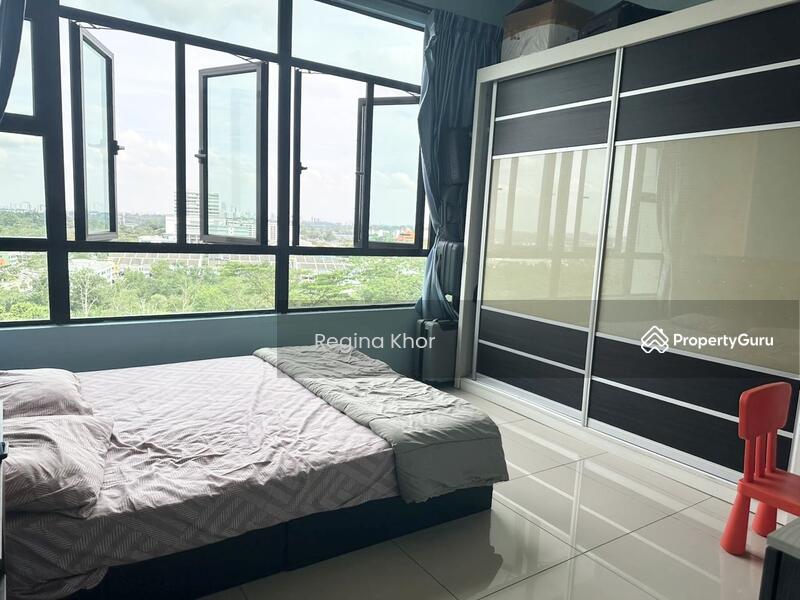 For Sale - D'Summit Residences