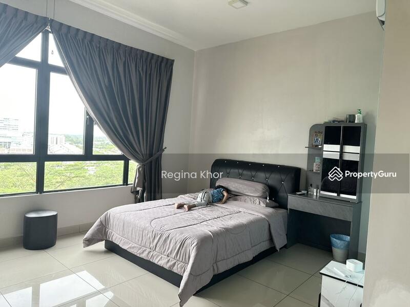 For Sale - D'Summit Residences