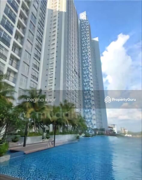 For Sale - D'Summit Residences