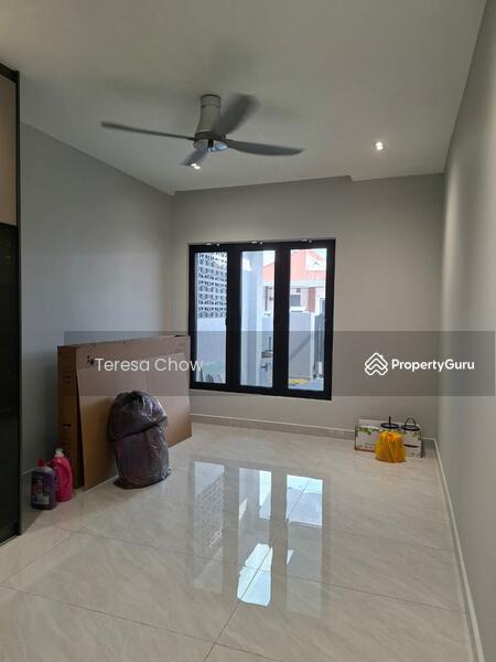 For Rent - SS14 Subang Jaya newly renovated modern & spacious house