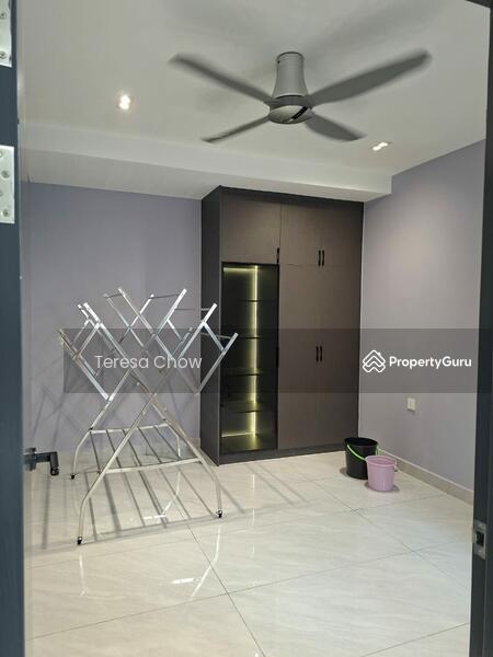 For Rent - SS14 Subang Jaya newly renovated modern & spacious house