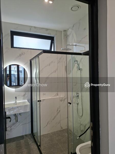 For Rent - SS14 Subang Jaya newly renovated modern & spacious house