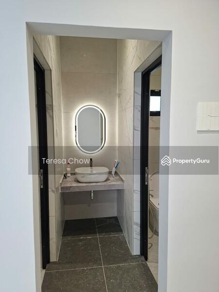 For Rent - SS14 Subang Jaya newly renovated modern & spacious house
