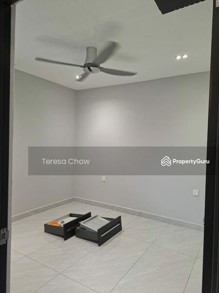 For Rent - SS14 Subang Jaya newly renovated modern & spacious house