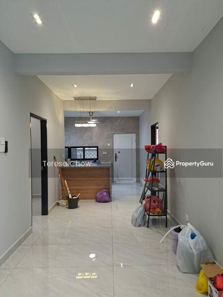 For Rent - SS14 Subang Jaya newly renovated modern & spacious house