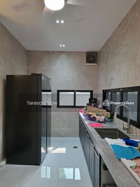 For Rent - SS14 Subang Jaya newly renovated modern & spacious house