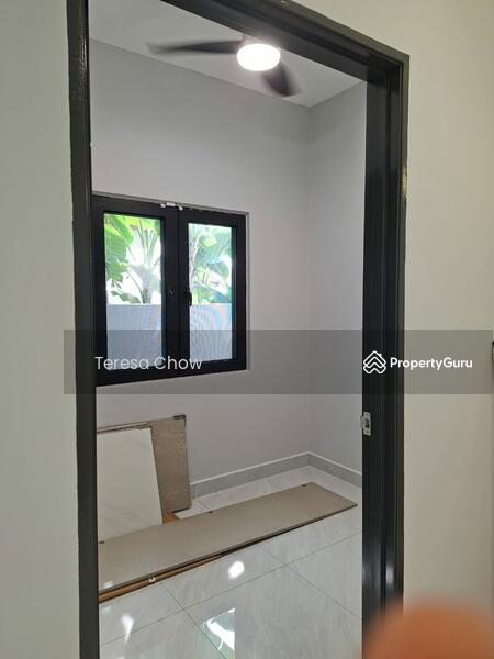 For Rent - SS14 Subang Jaya newly renovated modern & spacious house