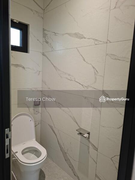 For Rent - SS14 Subang Jaya newly renovated modern & spacious house