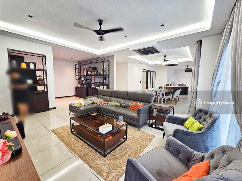 For Sale - Seksyen 27