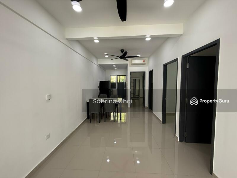 For Rent - Residensi Sutera