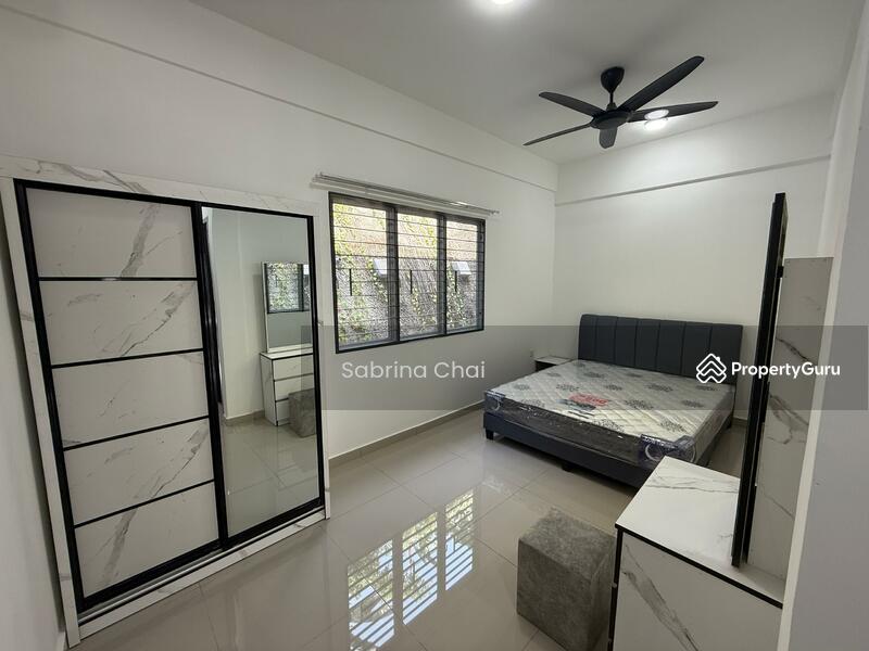 For Rent - Residensi Sutera