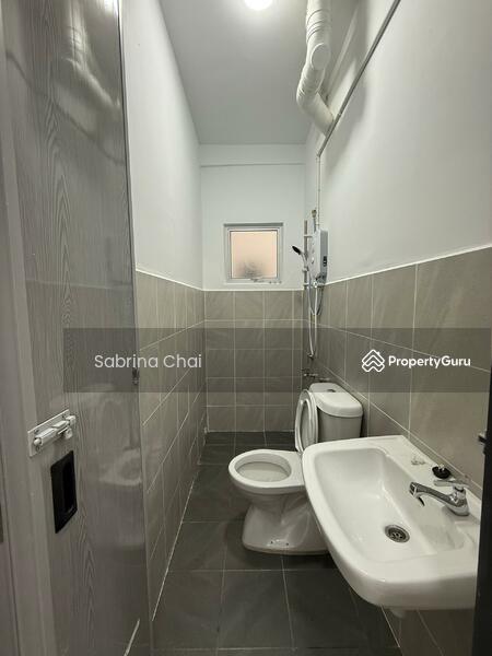 For Rent - Residensi Sutera