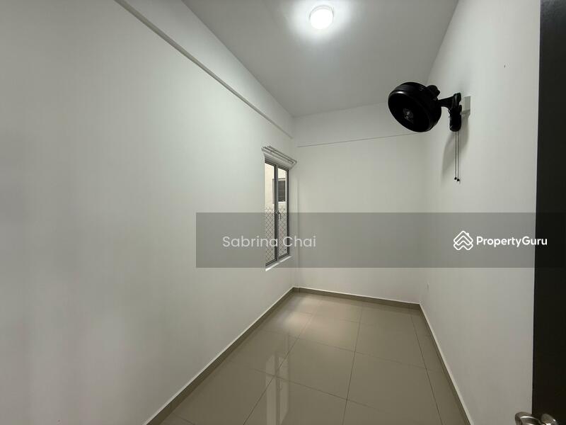 For Rent - Residensi Sutera