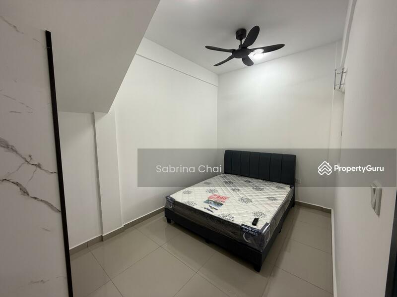 For Rent - Residensi Sutera