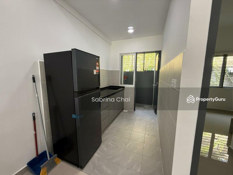For Rent - Residensi Sutera