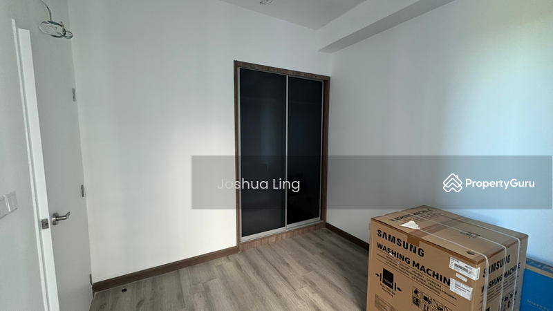 Untuk Dijual - Cubic Botanical