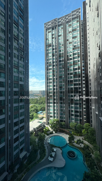 Untuk Dijual - Cubic Botanical