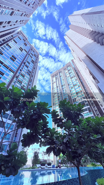 Untuk Dijual - Cubic Botanical
