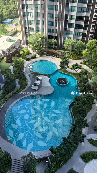 Untuk Dijual - Cubic Botanical