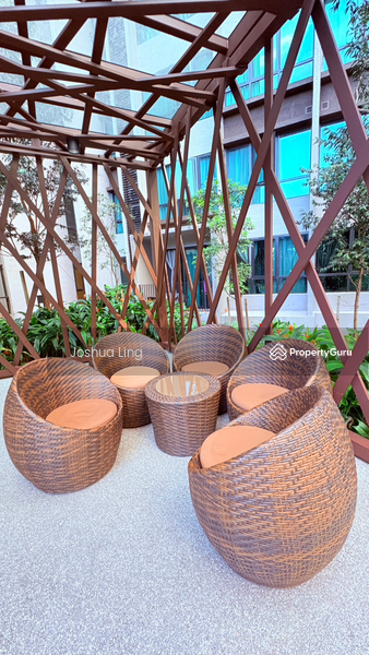 Untuk Dijual - Cubic Botanical