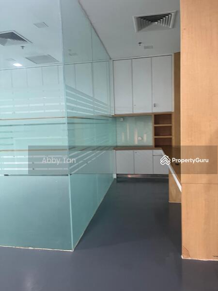 Office for Rent in Bangsar Utama (Bangsar) - Abby Tan - PropertyGuru.com.my