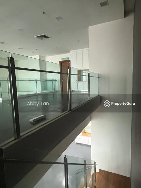 Office for Rent in Bangsar Utama (Bangsar) - Abby Tan - PropertyGuru.com.my