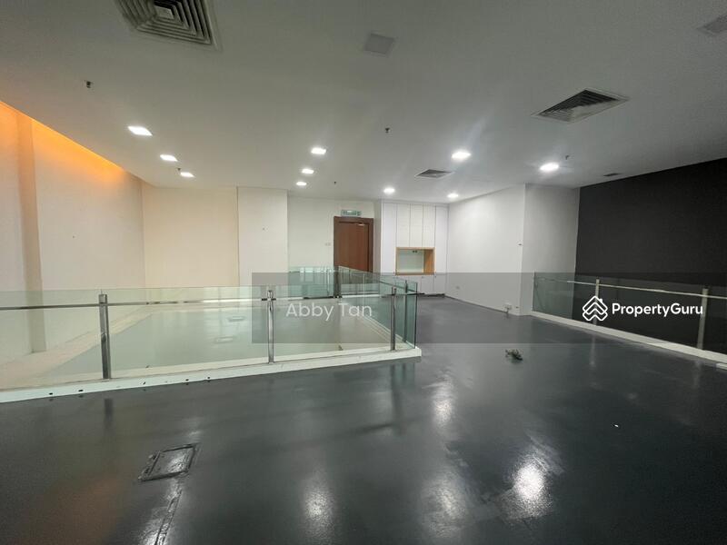 Office for Rent in Bangsar Utama (Bangsar) - Abby Tan - PropertyGuru.com.my