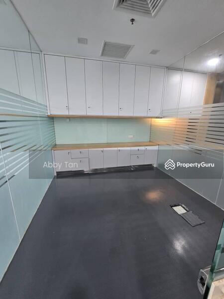 Office for Rent in Bangsar Utama (Bangsar) - Abby Tan - PropertyGuru.com.my