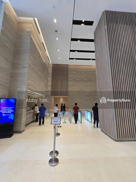 Office for Rent in Bangsar Utama (Bangsar) - Abby Tan - PropertyGuru.com.my