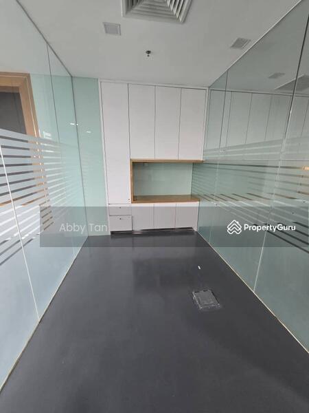 Office for Rent in Bangsar Utama (Bangsar) - Abby Tan - PropertyGuru.com.my