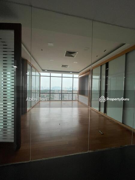 Office for Rent in Bangsar Utama (Bangsar) - Abby Tan - PropertyGuru.com.my